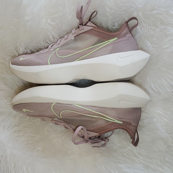 Nike Vista Lite Fossil Stone sneaker - Picture 6 of 9